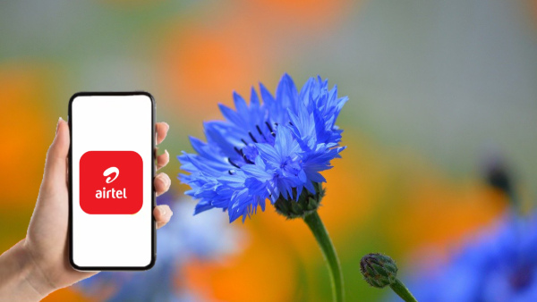 ആർക്കാണിത്ര ധൃതി! 5G SA അവതരിപ്പിക്കുന്നത് നൈസായി 'ചവിട്ടി' എയർടെൽ ആർക്കാണിത്ര ധൃതി! 5G SA അവതരിപ്പിക്കുന്നത് നൈസായി 'ചവിട്ടി' എയർടെൽ
