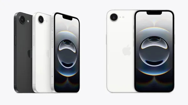 ഐഫോൺ 16ഇയിൽ 'അതില്ല'