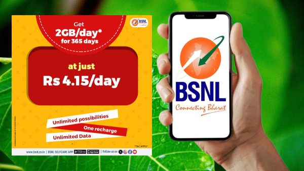 ഇതിന് ഇങ്ങനെയൊരു ഗുണവും ഉണ്ടായിരുന്നോ! 4.15 രൂപയ്ക്ക് 2GB ഡാറ്റ