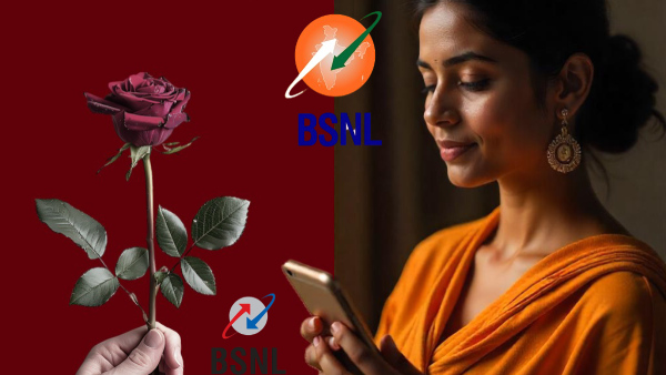 കണ്ടാൽ ആർക്കും ഇഷ്ടം തോന്നുന്ന കിടിലൻ ബിഎസ്എൻഎൽ പ്ലാൻ