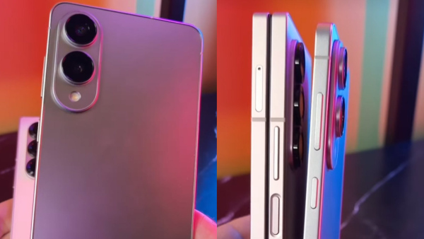 S25 എഡ്ജ്: കേട്ടതിൽ ബാറ്ററി മാത്രം സത്യമാവരുതേ എന്ന് പ്രാർഥിച്ചോളൂ!