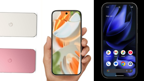 ഗൂഗിളിന്റെ പിക്സൽ 9a വാങ്ങാൻ കാത്തിരിക്കുകയാണോ​? ചിത്രങ്ങൾ വന്നിട്ടുണ