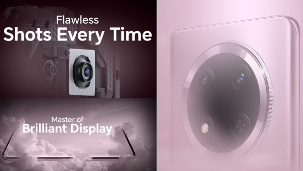 ഇനി ഹോണർ കാലം! സ്മാർട്ട്ഫോൺ ആരാധകരിൽ പ്രണയം നിറയ്ക്കാൻ ഹോണർ X9C ഇനി ഹോണർ കാലം! സ്മാർട്ട്ഫോൺ ആരാധകരിൽ പ്രണയം നിറയ്ക്കാൻ ഹോണർ X9C