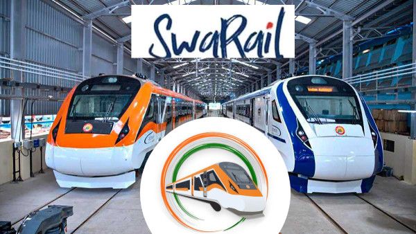 ട്രെയിൻ ടിക്കറ്റ് ബുക്കിങ് മുതൽ ഭക്ഷണം വരെ എന്തിനും ഇനി ഒറ്റ ആപ്പ്! ട്രെയിൻ ടിക്കറ്റ് ബുക്കിങ് മുതൽ ഭക്ഷണം വരെ എന്തിനും ഇനി ഒറ്റ ആപ്പ്!