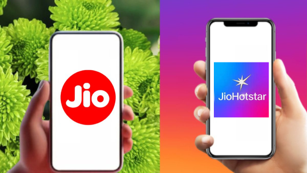 ഇന്നാ കൊണ്ടുപോയി സന്തോഷിക്ക്! 195 രൂപയുടെ പുതിയ പ്ലാനുമായി ജിയോ