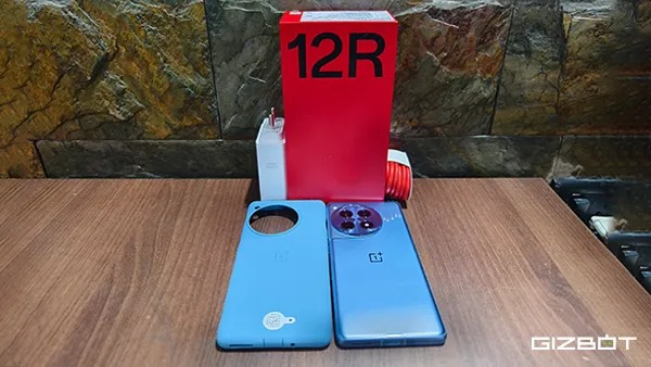 OnePlus 12Rന് ആമസോണിൽ വൻ ഡിസ്‌കൗണ്ട്‌