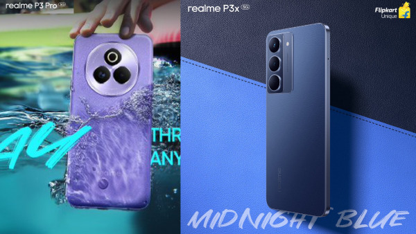 ഡൈമെൻസിറ്റി 6400 5G ചിപ്സെറ്റുള്ള ലോകത്തെ ആദ്യ സ്മാർട്ട്ഫോൺ ദേ വന്നു