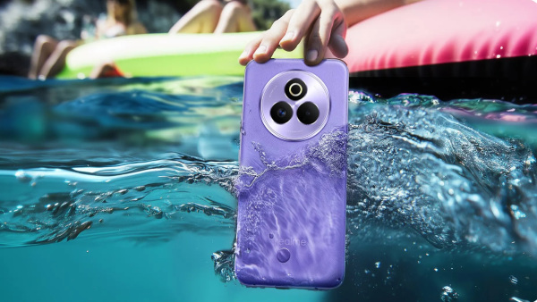 റിയൽമി P3 പ്രോ ഫെബ്രുവരി 18ന് ഇന്ത്യൻ വിപണിയിലെത്തും