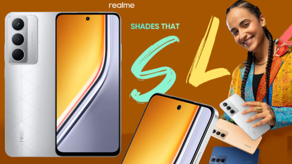 വില 15000 രൂപയിൽ താഴെ! മനസിളക്കും ഫീച്ചറുകളുമായി റിയൽമി P3x 5G എത്തി