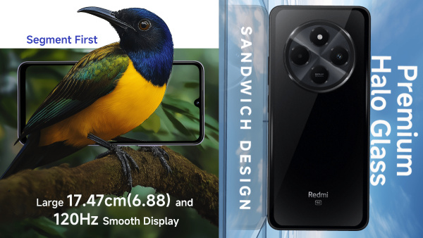 ഏറ്റവും വിലക്കുറവിൽ വാങ്ങാൻ ഒരു 5G ഫോൺ! 50MP ക്യാമറ, 5160mAh ബാറ്ററി ഏറ്റവും വിലക്കുറവിൽ വാങ്ങാൻ ഒരു 5G ഫോൺ! 50MP ക്യാമറ, 5160mAh ബാറ്ററി