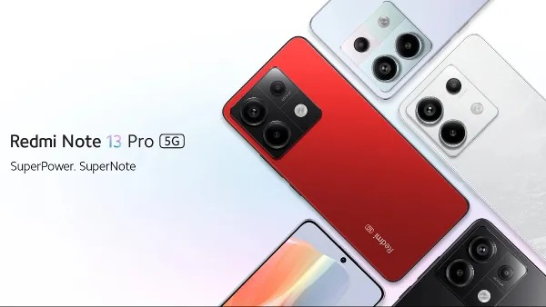 Redmi Note 13 Pro 15000 രൂപക്ക് ഇപ്പോൾ സ്വന്തമാക്കാം