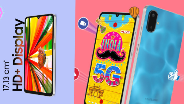 രണ്ടും കൽപ്പിച്ചാണല്ലോ! 9499 രൂപയുടെ ഗാലക്സി F06 5G വിൽപ്പന ആരംഭിച്ചു