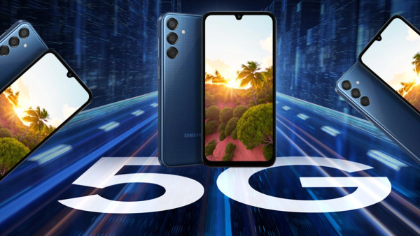 ഡിസ്കൗണ്ടുകളുടെ തോഴൻ! ഈ സാംസങ് 5G ഫോൺ 10499 രൂപയ്ക്ക് വാങ്ങാം ഡിസ്കൗണ്ടുകളുടെ തോഴൻ! ഈ സാംസങ് 5G ഫോൺ 10499 രൂപയ്ക്ക് വാങ്ങാം