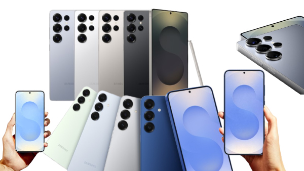 ഇനി ഗാലക്സി S25 സീരീസ് വിളയാട്ടം! സൂപ്പർ നായകനായി ഗാലക്സി എസ്25 അ‌ൾട്ര