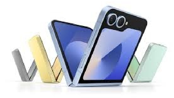 Samsung Galaxy Z Flip 6ന് 21,000 രൂപയുടെ ഡിസ്‌കൗണ്ട് 