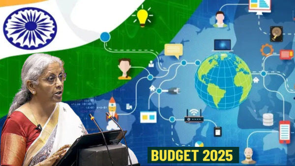 ബജറ്റ് 2025: മൊ​ബൈലുകൾക്ക് വില കുറയും, AI വികസനത്തിന് 500 കോടി