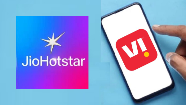 VI വരിക്കാർക്കും ജിയോഹോട്ട്സ്റ്റാർ സൗജന്യമായി ലഭിക്കും; ആ പ്ലാനുകൾ