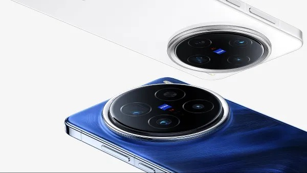 വിവോ പുറത്തിറക്കാൻ പോകുന്നത് കൊലകൊമ്പനേയോ..?