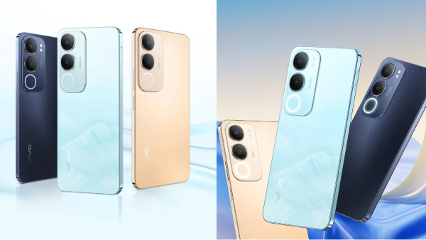 മിലിട്ടറി ഗ്രേഡ് പ്രൊട്ടക്ഷനുള്ള 5G ഫോൺ! വിവോ Y29 ബജറ്റ് വിലയിൽ മിലിട്ടറി ഗ്രേഡ് പ്രൊട്ടക്ഷനുള്ള 5G ഫോൺ! വിവോ Y29 ബജറ്റ് വിലയിൽ