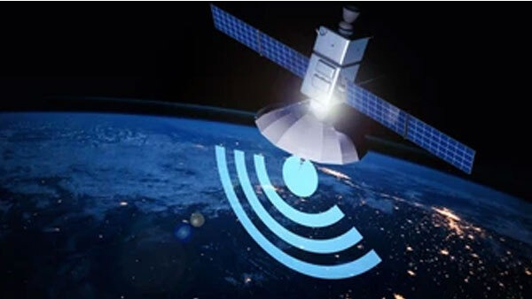 സ്പേസ് എക്സുമായി എയർടെൽ കരാറിൽ സ്പേസ് എക്സുമായി എയർടെൽ കരാറിൽ