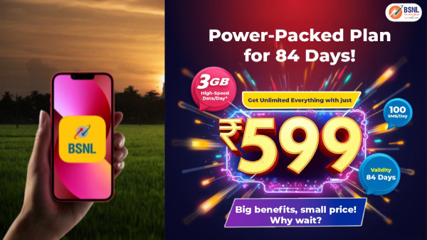 ഇതിലും മികച്ചൊരു പ്രീപെയ്ഡ് പ്ലാൻ കാണിച്ചുതരാൻ പറ്റുമോ! ഇതിലും മികച്ചൊരു പ്രീപെയ്ഡ് പ്ലാൻ കാണിച്ചുതരാൻ പറ്റുമോ!