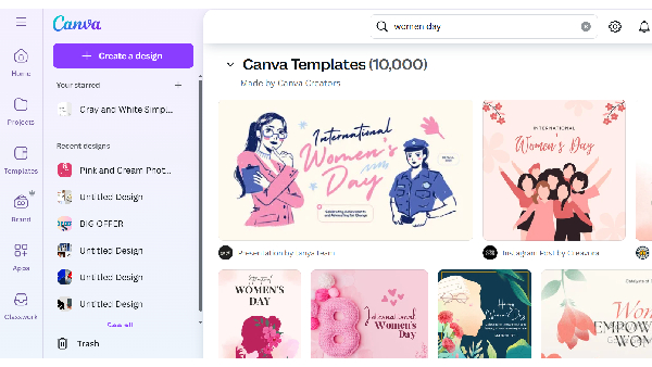 ഇതാ കിടിലൻ പോസ്റ്ററുകൾ ഫ്രീയായി ചെയ്യാം