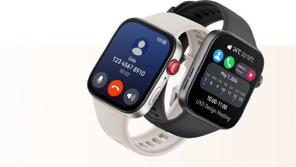 കാത്തിരിപ്പിന് ശേഷം Huawei Watch Fit 3 ഇന്ത്യയിൽ കാത്തിരിപ്പിന് ശേഷം Huawei Watch Fit 3 ഇന്ത്യയിൽ