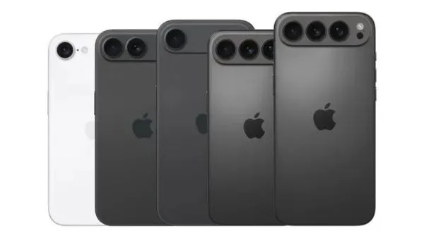 ബാറ്ററി കട്ടി കൂടും, ലുക്കിൽ തന്നെ മാറ്റം! 