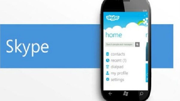 ഗുഡ് ബൈ പറഞ്ഞ് സ്‌കൈപ്പ്