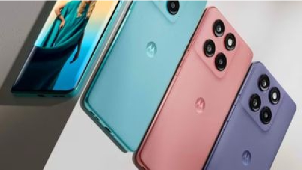 'മോട്ടോറോള' ആ ഒറ്റ പേരിലുണ്ട് എല്ലാം! 