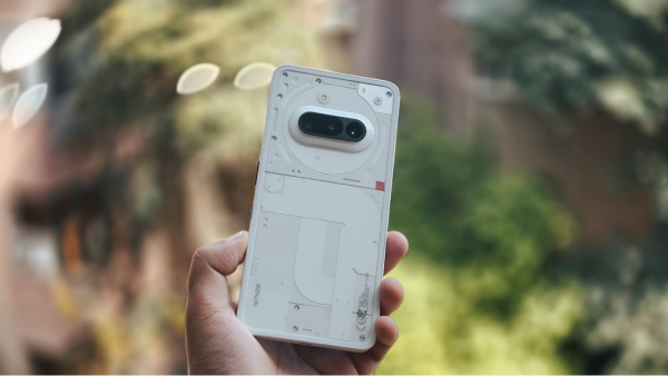 നല്ല മുട്ടൻ സാധനം..! നത്തിങ് ഫോൺ 3 എ സീരീസ് പുറത്തിറങ്ങി നല്ല മുട്ടൻ സാധനം..! നത്തിങ് ഫോൺ 3 എ സീരീസ് പുറത്തിറങ്ങി