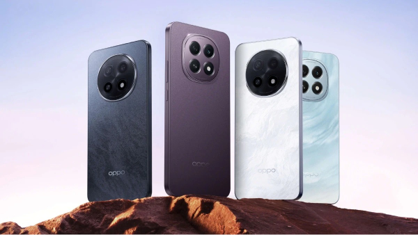 കൊടുത്ത ക്യാഷ് മുതലാകും! ഓപ്പോ എഫ് 29 5G  ഇപ്പോൾ വാങ്ങിക്കാം