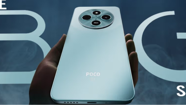 ഇന്ത്യൻ വിപണി കീഴടക്കാൻ പോക്കോ എം 7 5ജി വരുന്നു