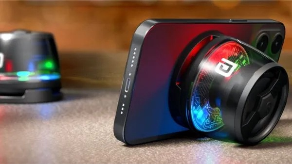 പോക്കറ്റിലൊതുങ്ങും ഈ പ്രൊഡക്ട് പോക്കറ്റിലൊതുങ്ങും ഈ പ്രൊഡക്ട്