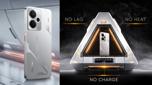 ഇന്നും കൊഞ്ചം വേണമാ! റിയൽമി 14 5Gയുടെ മെയിൻ ഫീച്ചറുകൾ 