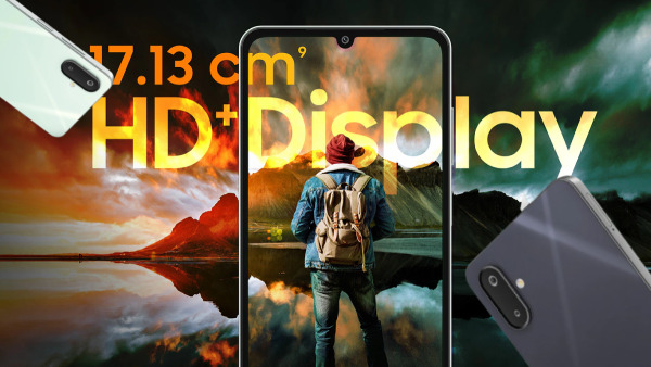 മുട്ടാൻ വന്നാൽ സാംസങ് വിടുമോ! എതിരാളികളെ വെല്ലുവിളിച്ച്, ഗാലക്സി M06 മുട്ടാൻ വന്നാൽ സാംസങ് വിടുമോ! എതിരാളികളെ വെല്ലുവിളിച്ച്, ഗാലക്സി M06