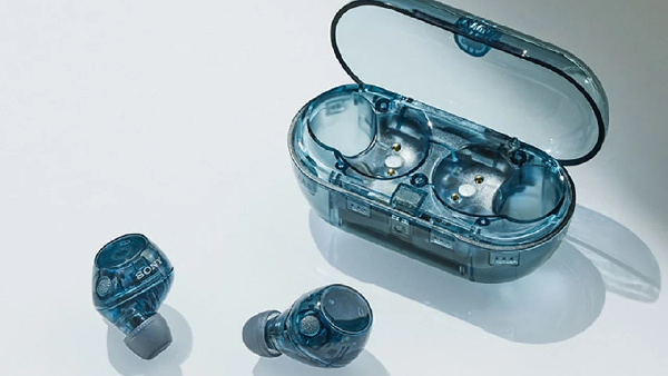 സൗണ്ടിൽ കിങ് സോണി അല്ലാതെ മറ്റാര്! 