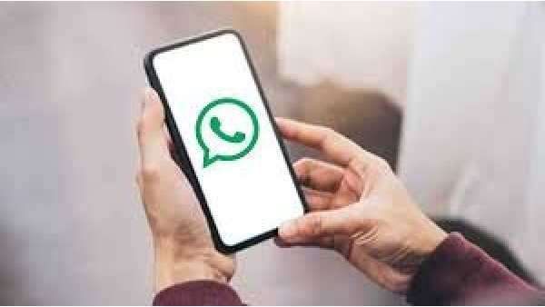 മെസ്സേജ് അയക്കാൻ നമ്പറൊന്നും സേവ് ചെയ്യേണ്ട ആവശ്യമില്ല