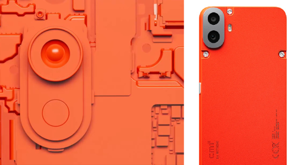 ദ പെർഫെക്ട് ഷോട്ട്, കമിങ് സൂൺ! നത്തിങ്ങിന്റെ CMF ഫോൺ 2 വരുന്നു