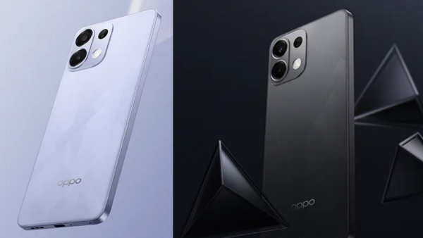 ഇനി 13 ന്റെ കളി! 7,000mAh ബാറ്ററി, 50MP ക്യാമറ സഹിതം ഓപ്പോ K13 5G