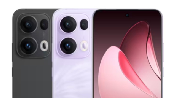 'മാജിക് ക്യൂബ്' ബട്ടണും  ട്രിപ്പിൾ റിയർ ക്യാമറയും! 