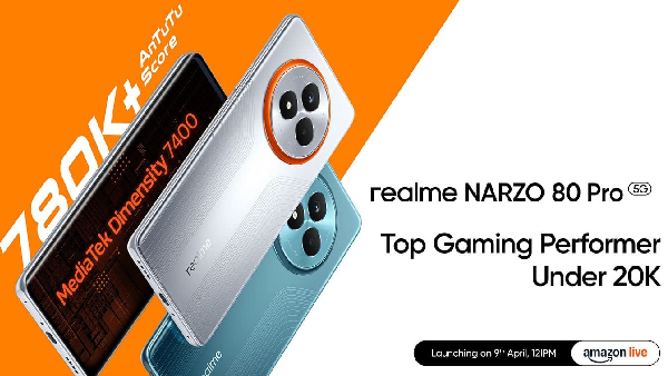 രണ്ട് ബജറ്റ് ഫ്രണ്ട്‌ലി ഫോണുകൾ ഉടൻ പുറത്തിറക്കും