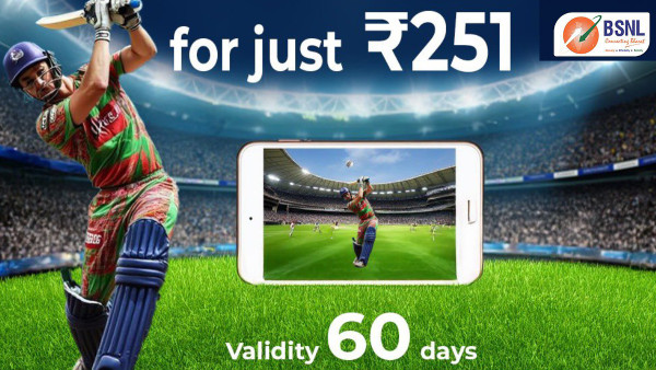 BSNL സിം ഉള്ളവർക്ക് ചുളുവിൽ ഡാറ്റ വാങ്ങാൻ ഇനി 7 ദിവസം കൂടി മാത്രം BSNL സിം ഉള്ളവർക്ക് ചുളുവിൽ ഡാറ്റ വാങ്ങാൻ ഇനി 7 ദിവസം കൂടി മാത്രം