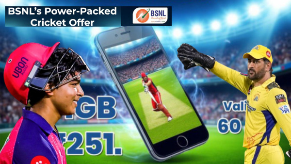 പ്രോത്സാഹനമെന്ന് പറഞ്ഞാൽ BSNL അങ്ങേയറ്റത്തെ പ്രോത്സാഹനം...