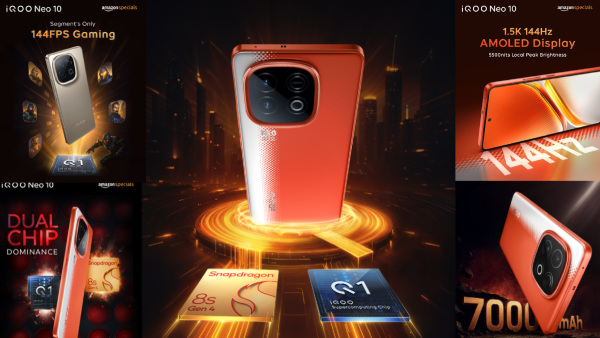 സംശയം വേണ്ട, ഇതൊക്കെത്തന്നെ! ഐക്യൂ നിയോ 10 ഫീച്ചറുകൾ സ്ഥിരീകരിച്ചു സംശയം വേണ്ട, ഇതൊക്കെത്തന്നെ! ഐക്യൂ നിയോ 10 ഫീച്ചറുകൾ സ്ഥിരീകരിച്ചു