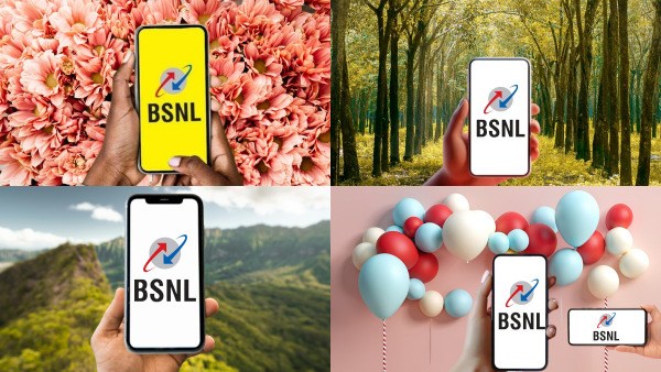 ഒന്നുവീതം 4 വട്ടം, 5 ആയാൽ ഡബിൾ ഓക്കെ! BSNL വരിക്കാർ ഇത് ഉറപ്പിച്ചോ