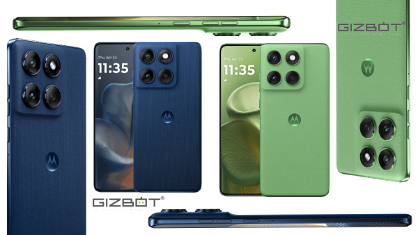 നന്നായിട്ടുണ്ട് എന്ന് പറയിക്കാൻ മോട്ടറോള! എഡ്ജ് 60 ഇന്ത്യയിൽ 