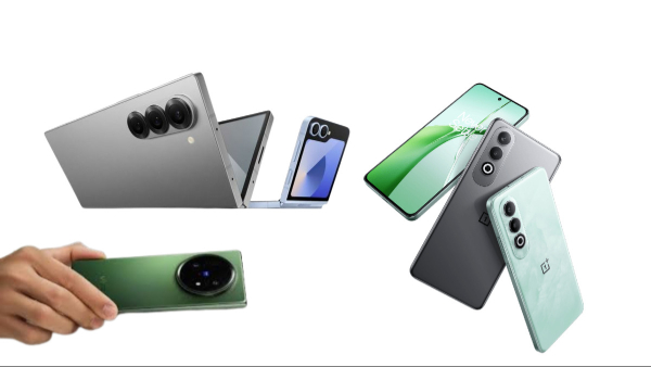 പുതിയ ഫോൺ വാങ്ങാൻ പ്ലാനുണ്ടോ? ജൂ​ലൈയിൽ എത്തുന്ന സ്മാർട്ട്ഫോണുകൾ