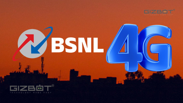 5Gയിലേക്ക് അ‌പ്ഗ്രേഡ് ചെയ്യാവുന്ന 19000 BSNL 4G ടവറുകൾ കൂടി വരുന്നു