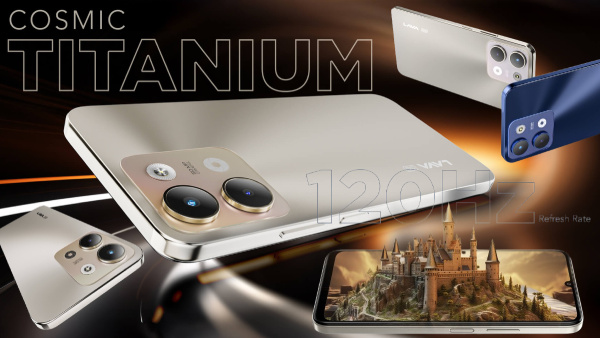 4G ഫോണിലും ഭേദം ഇതല്ലേ! 6500 രൂപയിൽ താഴെ വിലയിൽ ലാവ 5G ഫോൺ